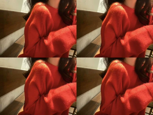 Бархатный демисезонный трикотажный свитер, 2021 года