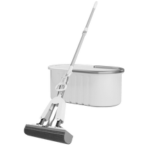 Chuming collodion mop white special bucket