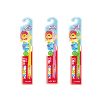 Small Lion King Children Toothbrushes Soft Hair 6-12-year-old Early Childhood Dairy Oral Cleaning * 3