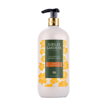 British import Baron 100 Lilie jasmine honey grass body bath lotion 750ml persistent perfums moisturizing