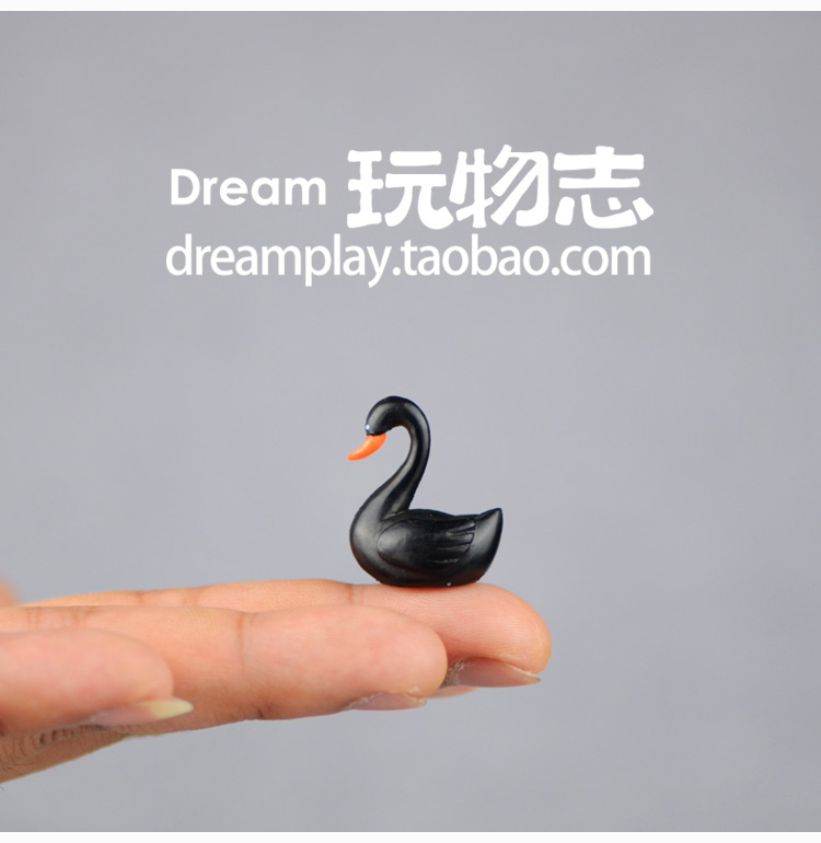 Figurine manga en VINYL cygne - Ref 2699802 Image 8