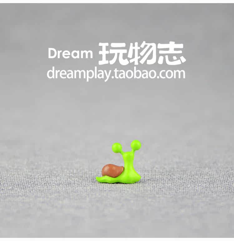 Figurine manga en VINYL escargot - Ref 2699807 Image 10