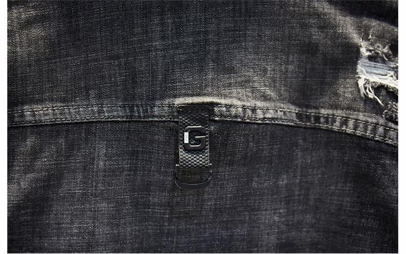 Blouson homme KAROHS manches longues en Coton - Ref 3116917 Image 25