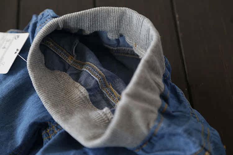 Pantalon pour garcons et filles nzk - Ref 2057808 Image 12