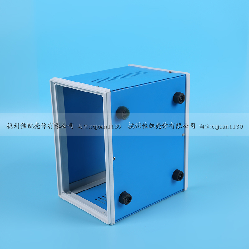 Plastic enclosures, metal enclosures, instrument enclosures, electronic enclosures, XD-7(140*210*180))