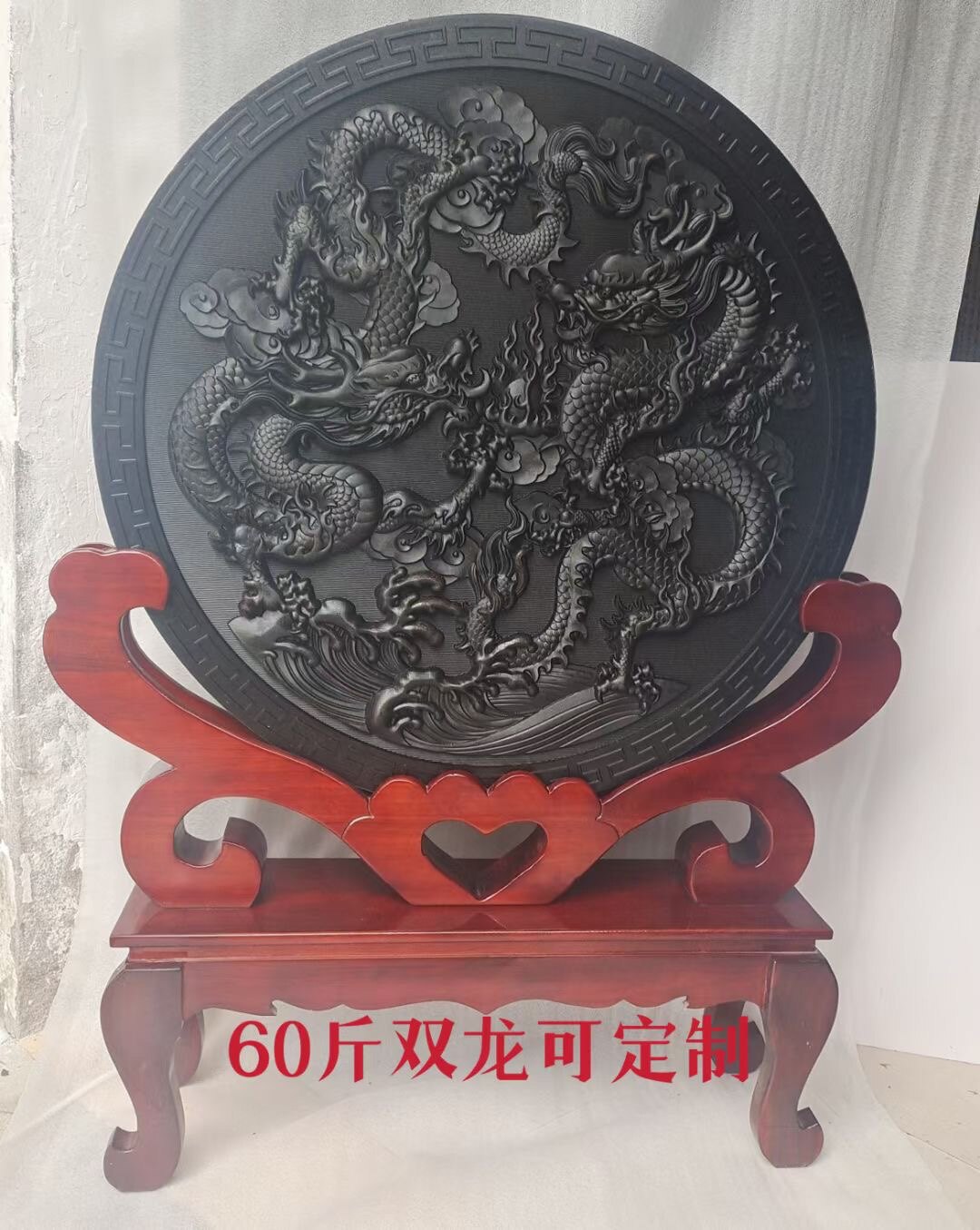 简和茶叶茶饼厂