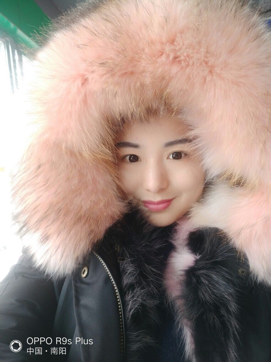 Manteau de fourrure femme - Ref 3173049 Image 4