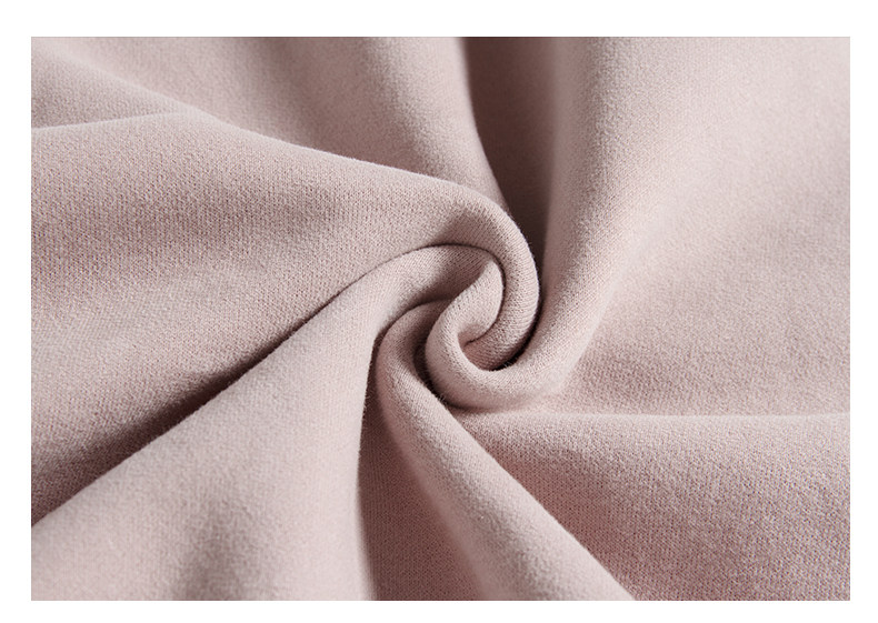 Sweatshirt femme LIAN SHUYA en Coton - Ref 3216088 Image 21