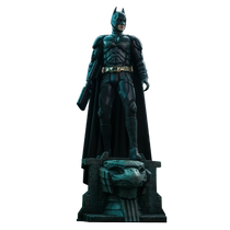 Hot Toys Trilogy Batman 1:4 Scale Collectible Figure Special Edition