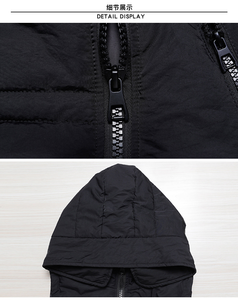 Débardeur hiver femme DIFUNA en Nylon - Ref 3178697 Image 29