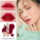 Hàn Quốc 3ce Taken A LAYER Lip Gloss Lip Gloss Lip Gloss Liquid 18 năm hè 	son bóng k màu	