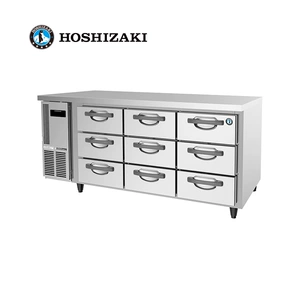 Hoshizaki Golden Star High Platform Draw