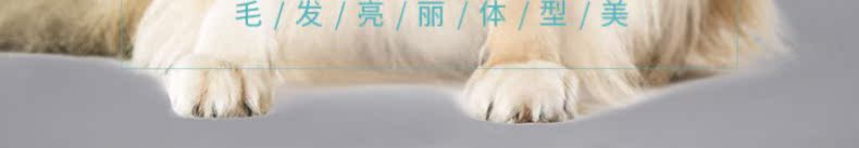 Kai Ruisi Chó chăn cừu Scotland Thức ăn cho chó đặc biệt Su Mu Lili Lông Chó trưởng thành Chó con 4 kg - Chó Staples royal canin cho chó