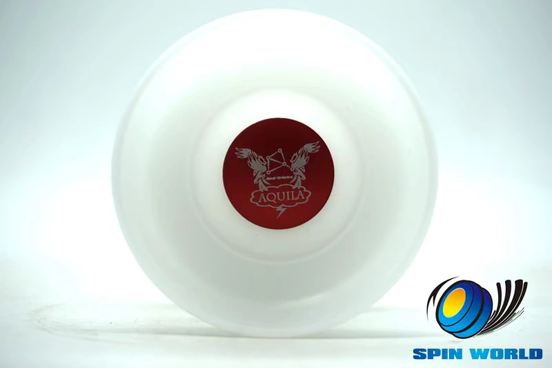 Thần công nghệ Yo-Yo Aquila POM Steel 4A Ngoại tuyến ưa thích Yo-Yo Yo-Yo Yo-Yo