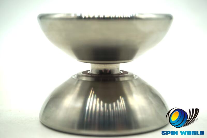 Giới hạn Yo-Yo Nước trắng Titanium mới Yo-Yo Ngôi sao vĩnh cửu Số độc lập Yo-Yo Yoyo yoyo cho thi đấu