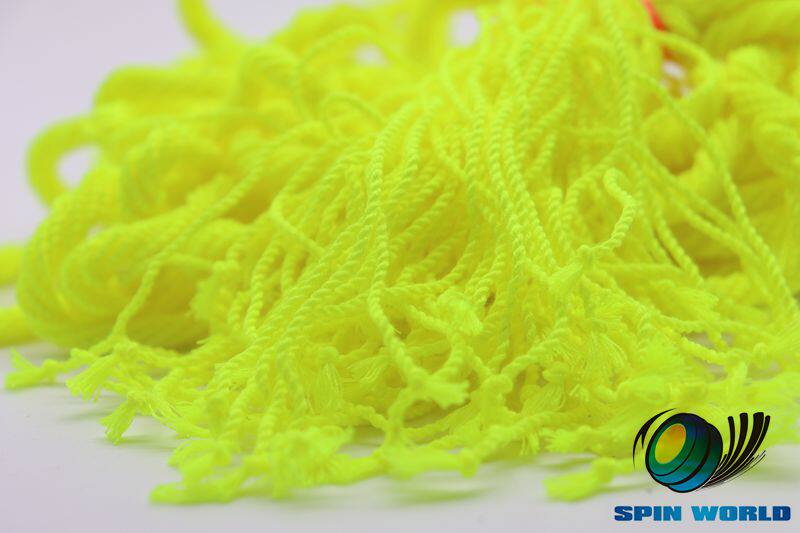 New Qingchen yo-yo yo-yo line lengthened professional yo-yo ball with line 12 strands smooth and comfortable moulding degree