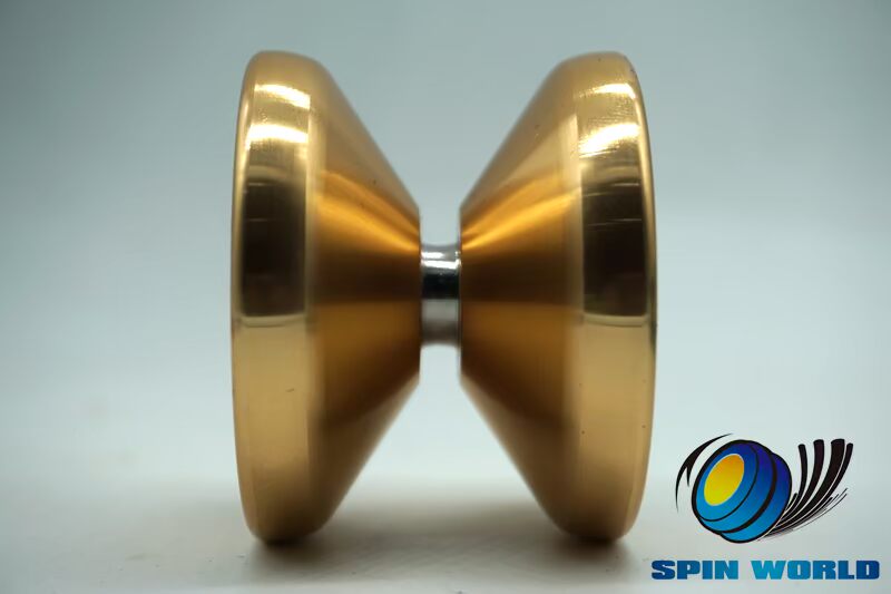 New Yo-Yo Huo Haodong Time Wheels Phiên bản thân thiện với mọi người Tham gia cuộc thi chuyên nghiệp Điền kinh Yo-Yo đồ chơi đồ chơi