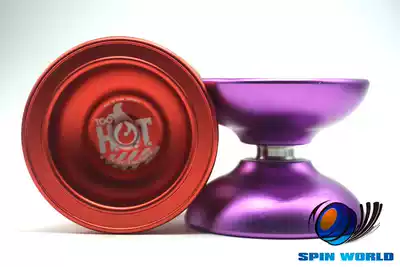 Leaping leaping ball United States YYF competition Yo-yo leaping ball first edition HOT gift YOYO 