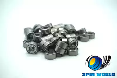 Professional yo-yo accessories 4A small shaft suitable for some 4A ball stainless steel bearings such as YYR JT