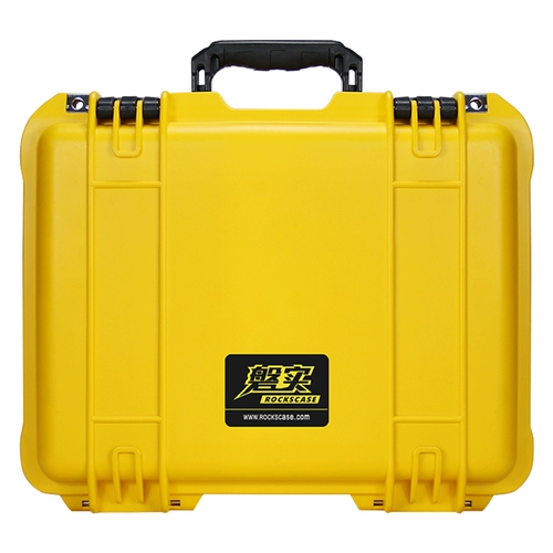 Безопасное оборудование, пластиковая портативная противоударная водонепроницаемая система хранения