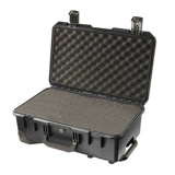 Pelican, безопасный противоударный пластиковый водонепроницаемый ящик, портативное защитное оборудование