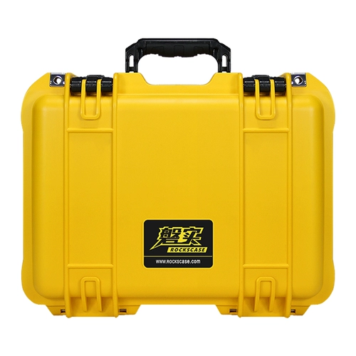 Безопасное оборудование, пластиковая портативная противоударная водонепроницаемая система хранения