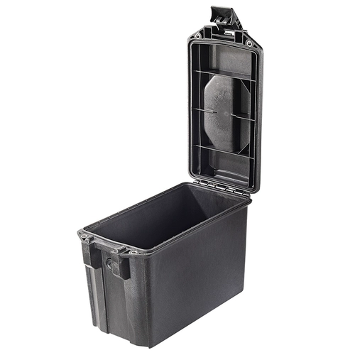 pelican Pelican V250 небольшой сейф портативный цифровой инструмент водонепроницаемый ящик влагостойкий, ударопрочный и противоударный