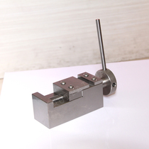 RLX Rolex Private Detached Belt Tool for the disassembly of the watchband