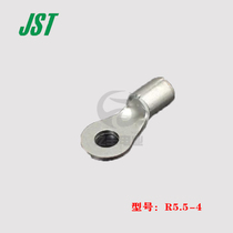 JST original R5 5-4 (5 5-4) single-grain cold-pressed ring terminal connector for sale from 1
