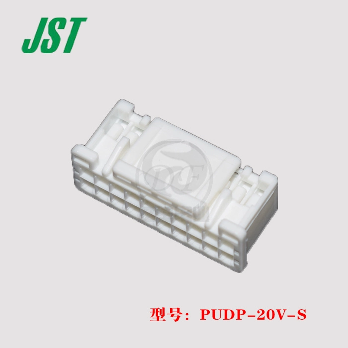 JST PUDP-20V-S pitch 2.0 20P đầu nối đầu cắm chính hãng còn hàng