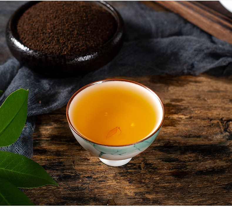 【中國直郵】谷本道元 可食用烘焙專用 伯爵紅茶碎 100g