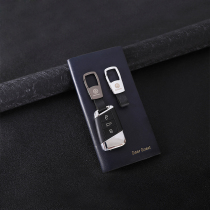 Volkswagen Keychain 2022 Tiguan L Touareg X Touareg Exploration Golf 8 Exploration Exploration High-end Men