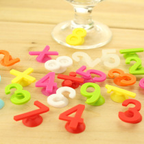 Cup distinguishing mark sticker creative Cup mark identification sticker waterproof Cup distinguishing mark tea cup mark sticker