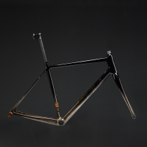 SEKA AFFIELD DISC DISC BRAKE ROAD BIKE INTEGRATED LARGE GROUP FLAT ROAD CLIMBING RACK COMPETITIVE CARBON FIBER