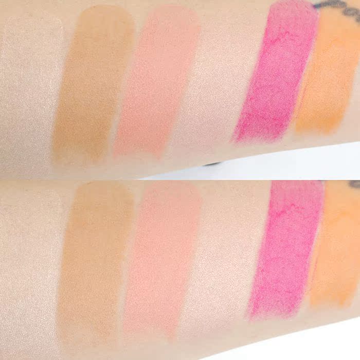 Giải phóng mặt bằng đặc biệt Ưu đãi Etude House Etude House play101stick lip and má sử dụng hai má hồng thỏi son môi - Blush / Cochineal phấn má sivanna