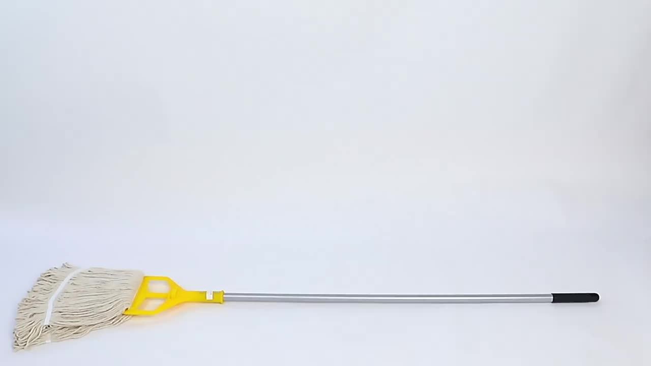 Clean And Dirty Water Mop Cotton Wet Mop Head For Cleaning Buy Cotton