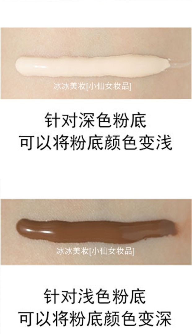 Chai nhỏ che khuyết điểm mới trang điểm làm đẹp nền đen màu lỏng lỏng Yaguang kiểm soát mồ hôi không thấm nước nền tảng chất lỏng - Nền tảng chất lỏng / Stick Foundation fit me 115