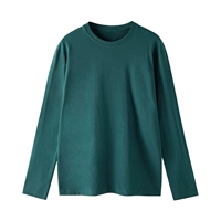 Воротник зеленый