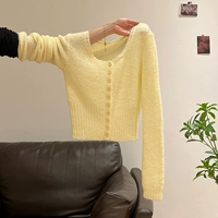 Молоко желтое