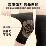 Удерживающие тепло демисезонные защищающие от холода наколенники подходит для мужчин и женщин для велоспорта