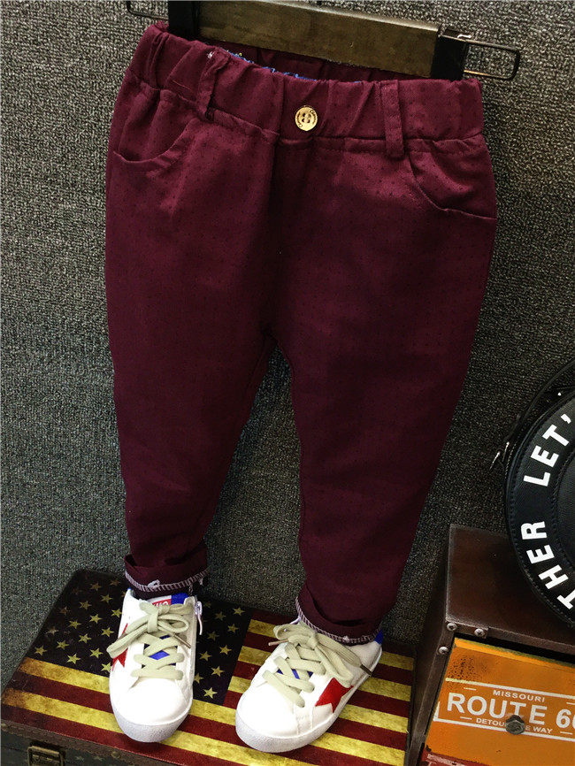 Gilet enfant BABY en Toile de coton - Ref 2068584 Image 13