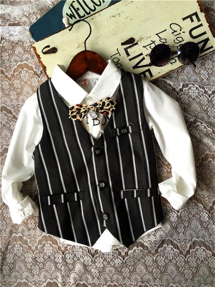 Gilet enfant BABY - Ref 2070206 Image 22