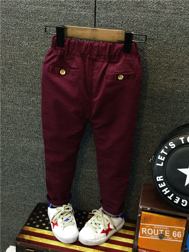 Gilet enfant BABY en Toile de coton - Ref 2068584 Image 11