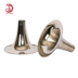 Hongyi Fengming color bát nhạc cụ màu 唢呐 bát người mới bắt đầu nhà máy sản xuất phụ kiện nhạc cụ bán hàng trực tiếp - Nhạc cụ dân tộc sáo tiêu Nhạc cụ dân tộc
