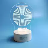 Объектив, универсальный стенд