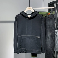 Tide, толстовка с капюшоном, модная куртка для отдыха, в корейском стиле