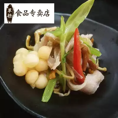 A box of 40 packs of cold dishes and hot dishes by the belly apical skirt (please consult customer service for orders outside Jiangsu, Zhejiang, Shanghai and Anhui)