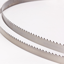 250 bone sawing machine saw blade cutting machine saw belt 1660mm imported saw blade