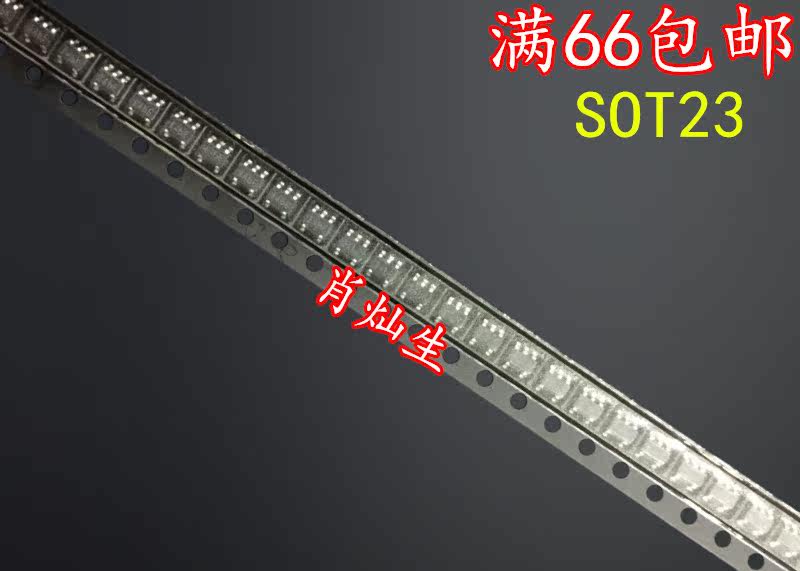 New MAX8510EXK27 T MAX8510EXK27 SOT23-5 Original 10pcs start shooting