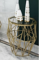 Стеклянный, диаметр 47мм, 56см